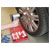 Sealey SX030 Alloy Wheel Impact Socket Set 4pc 1/2sq Drive