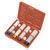Sealey SX030 Alloy Wheel Impact Socket Set 4pc 1/2sq Drive