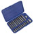 Sealey SX105 Ribe Bit Set 22pc 3/8 and 1/2sq Drive