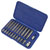 Sealey SX105 Ribe Bit Set 22pc 3/8 and 1/2sq Drive