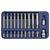 Sealey SX105 Ribe Bit Set 22pc 3/8 and 1/2sq Drive