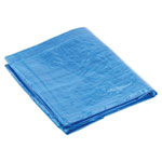 Sealey TARP1012 Tarpaulin 3.05 x 3.66mtr Blue