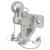 Sealey TB042 Tow-Ball & Pin Coupling 50mm