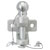 Sealey TB042 Tow-Ball & Pin Coupling 50mm