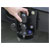 Sealey TB10 Tow Ball Cover Plastic
