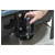 Sealey TB10 Tow Ball Cover Plastic