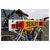 Sealey TB3/2 Trailer Board for Use with Cycle Carriers 3ft with 2mtr Cable