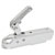Sealey TB36 Towing Hitch 50mm 750kg Capacity