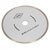 Sealey TC180B/04 Blade Ø180mm for Tc180