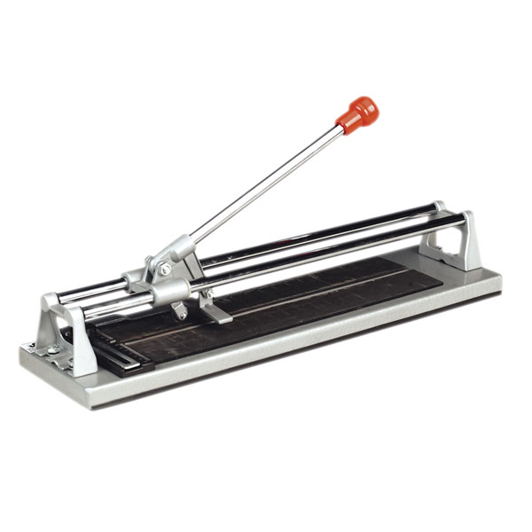 Sealey TC414 Tile Cutter 430 x 14mm Max Cut | Rapid Online