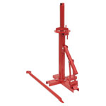 Sealey TC960 Tyre Changer Manual