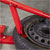 Sealey TC960 Tyre Changer Manual