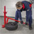 Sealey TC960 Tyre Changer Manual