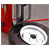 Sealey TC962 Tyre Changer Pneumatic/Manual Operation