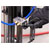 Sealey TC962 Tyre Changer Pneumatic/Manual Operation