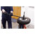 Sealey TC962 Tyre Changer Pneumatic/Manual Operation