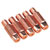Sealey TG100/2 Contact Tip 1.0mm Pack of 5