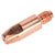 Sealey TG100/2 Contact Tip 1.0mm Pack of 5