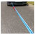 Sealey TH2502 Tow Rope 2000kg Rolling Load Capacity