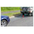 Sealey TH2502 Tow Rope 2000kg Rolling Load Capacity
