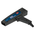 Sealey TL93 Timing Light Digital Tach/dwell/advance/volt