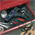 Sealey TL93 Timing Light Digital Tach/dwell/advance/volt