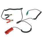 Sealey TL93/08 Lead Set 1.5mtr with Conductive Pick-up for Tl93