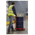 Sealey TP13 Drum and Barrel Trolley