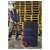 Sealey TP13 Drum and Barrel Trolley