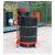 Sealey TP13 Drum and Barrel Trolley