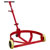 Sealey TP13 Drum and Barrel Trolley