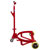 Sealey TP13 Drum and Barrel Trolley