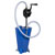 Sealey TP70 Gear Oil Pump with 10.5ltr Steel Reservoir