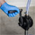 Sealey TP70 Gear Oil Pump with 10.5ltr Steel Reservoir