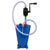 Sealey TP70 Gear Oil Pump with 10.5ltr Steel Reservoir