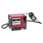 Sealey TP955 Diesel/fluid Transfer System 56ltr/min Wall Mounting - Meter 230v