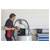 Sealey TP96 Diesel/fluid Transfer Pump Portable 12v
