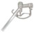 Sealey TP96 Diesel/fluid Transfer Pump Portable 12v