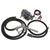 Sealey TP9624 Diesel/fluid Transfer Pump Portable 24v