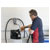 Sealey TP9624 Diesel/fluid Transfer Pump Portable 24v