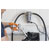 Sealey TP9624 Diesel/fluid Transfer Pump Portable 24v