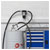 Sealey TP98 Diesel and Fluid Transfer Pump 12v High Volume