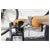 Sealey TP98 Diesel and Fluid Transfer Pump 12v High Volume