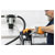Sealey TP98 Diesel and Fluid Transfer Pump 12v High Volume
