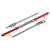 Sealey TPK2522 Tow Pole 2000kg Rolling Load Capacity with Shock Spring