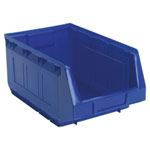 Sealey TPS4 Plastic Storage Bin 209 x 356 x 164mm Pack of 20