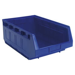 Sealey TPS5 Plastic Storage Bin 310 x 500 x 190mm Pack of 12