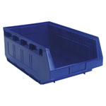 Sealey TPS5 Plastic Storage Bin 310 x 500 x 190mm Pack of 12