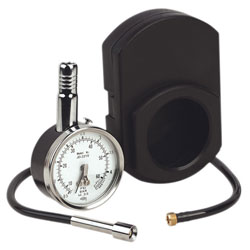 Tyre Pressure Gauge Set Dial Type