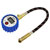 Sealey TST/PG981 Tyre Pressure Gauge Digital with Leader Hose and Quick Release